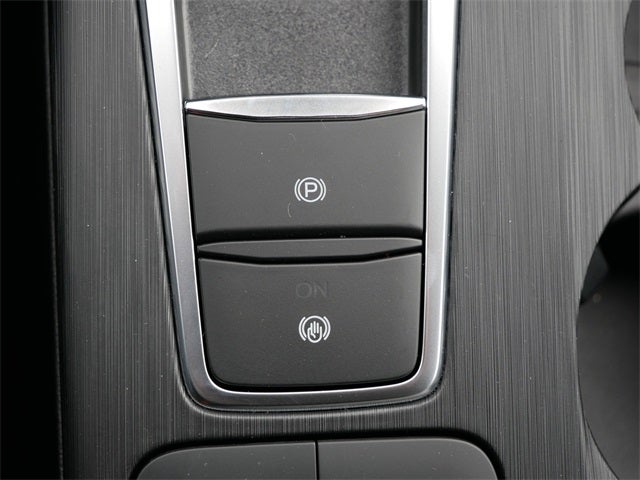 2026 Ford Escape Hybrid ST-Line Select