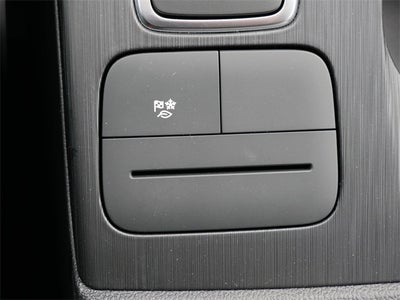 2026 Ford Escape Hybrid ST-Line Select