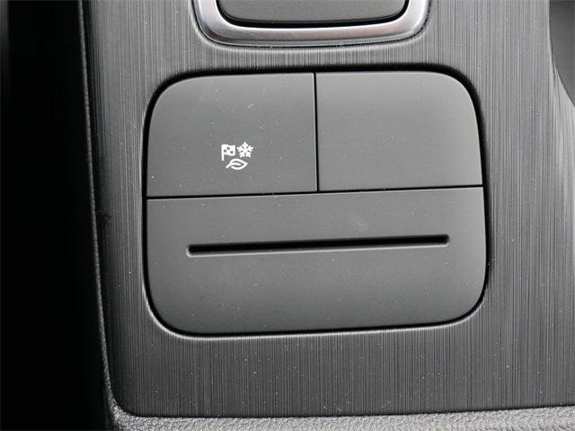 2026 Ford Escape Hybrid ST-Line Select