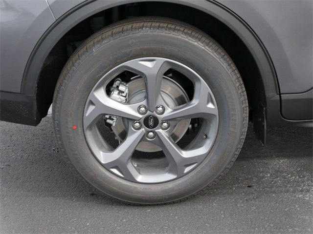 2026 Ford Escape Hybrid ST-Line Select