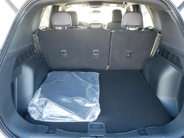 2026 Ford Escape Hybrid ST-Line Select