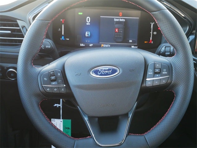 2026 Ford Escape Hybrid ST-Line Select