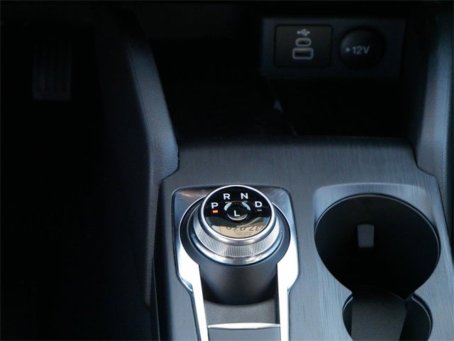 2026 Ford Escape Hybrid ST-Line Select