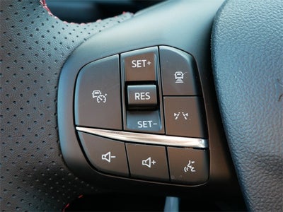 2026 Ford Escape Hybrid ST-Line Select