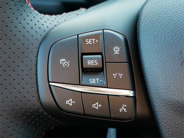 2026 Ford Escape Hybrid ST-Line Select