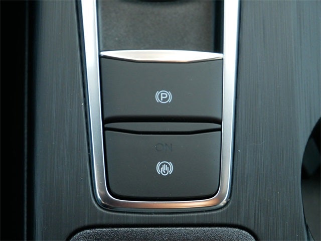 2026 Ford Escape Hybrid ST-Line Select