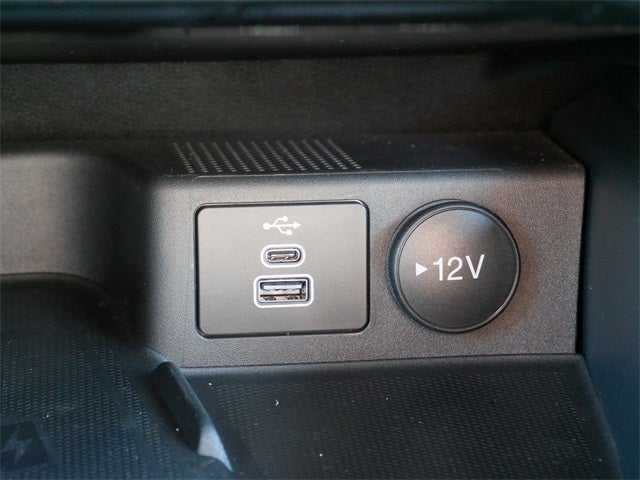 2026 Ford Escape Hybrid ST-Line Select