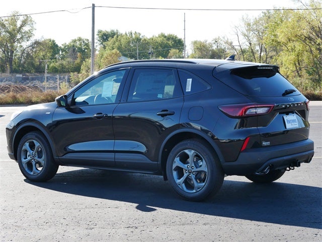 2026 Ford Escape Hybrid ST-Line Select
