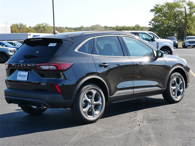 2026 Ford Escape Hybrid ST-Line Select