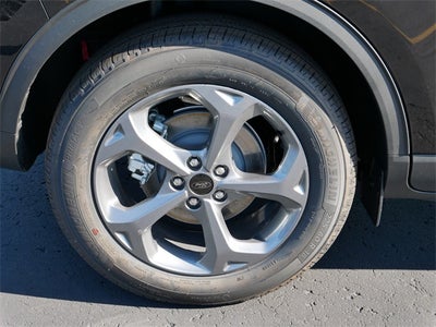 2026 Ford Escape Hybrid ST-Line Select