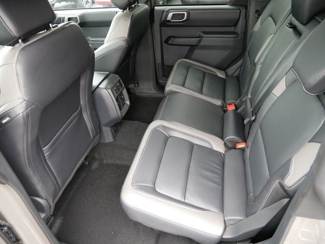 2026 Ford Bronco Outer Banks 312A