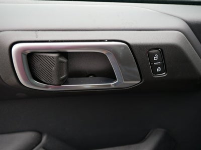 2026 Ford Bronco Outer Banks 312A