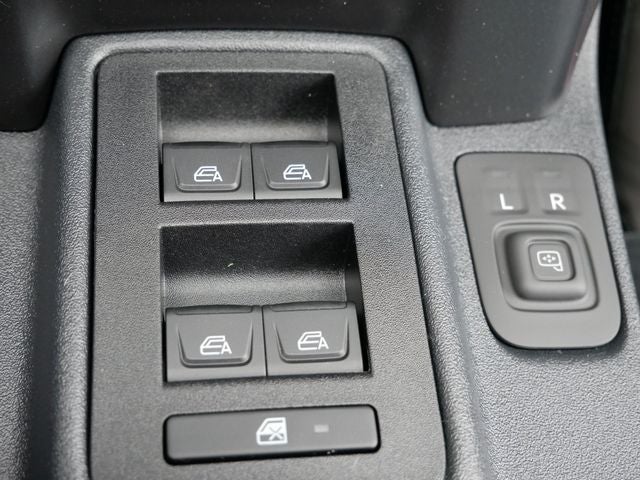 2026 Ford Bronco Outer Banks 312A