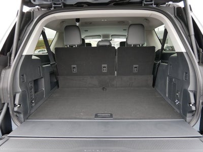 2027 Ford Expedition Max Active 202A