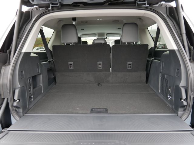2027 Ford Expedition Max Active 202A