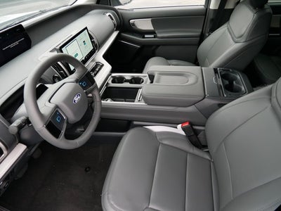 2027 Ford Expedition Max Active 202A