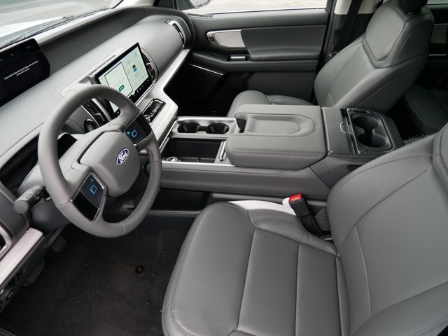 2027 Ford Expedition Max Active 202A
