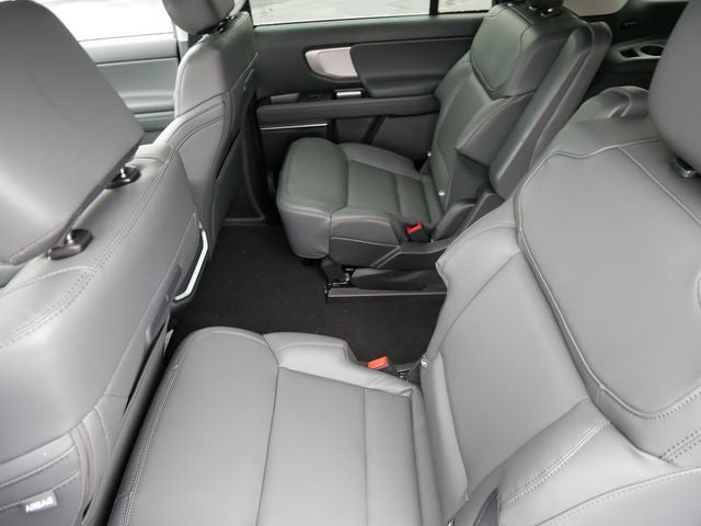 2027 Ford Expedition Max Active 202A
