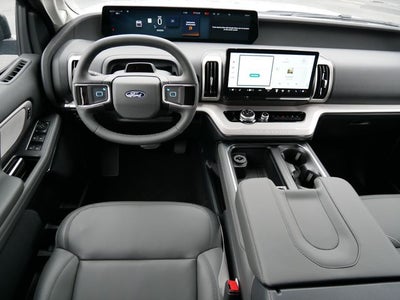2027 Ford Expedition Max Active 202A