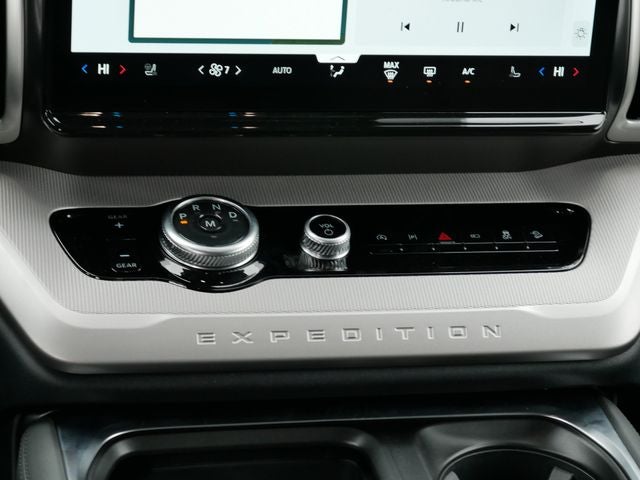2027 Ford Expedition Max Active 202A