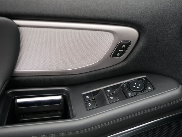 2027 Ford Expedition Max Active 202A