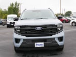 2027 Ford Expedition Max Active 202A