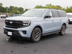2027 Ford Expedition Max Active 202A