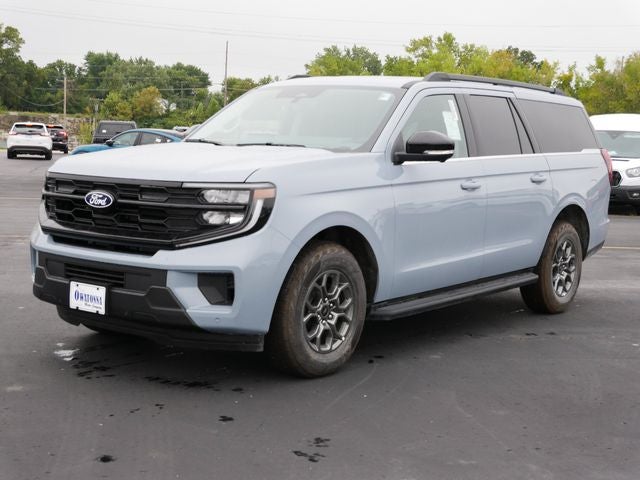 2027 Ford Expedition Max Active 202A