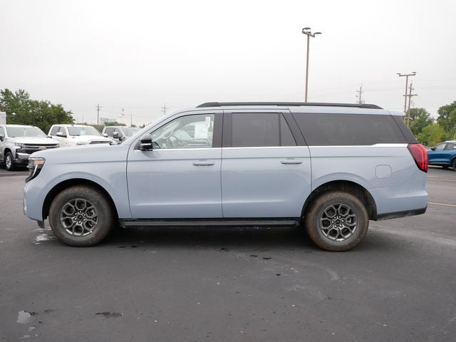 2027 Ford Expedition Max Active 202A