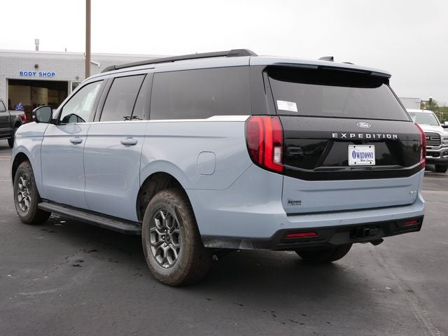2027 Ford Expedition Max Active 202A