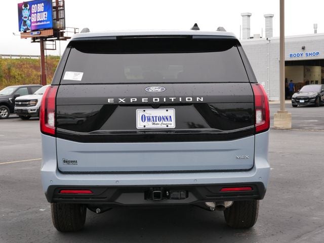2027 Ford Expedition Max Active 202A