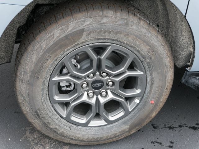 2027 Ford Expedition Max Active 202A