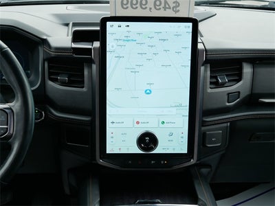 2024 Ford Expedition Platinum