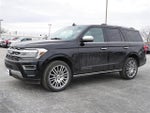 2024 Ford Expedition Platinum