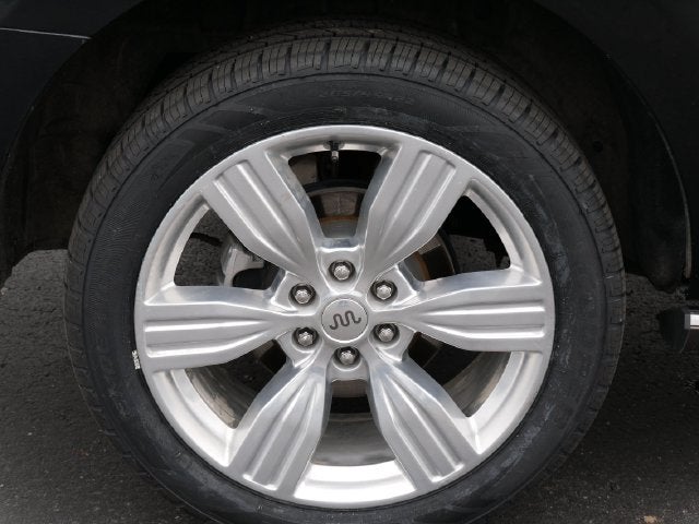 2024 Ford Expedition King Ranch