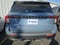 2026 Ford Explorer Active 200A