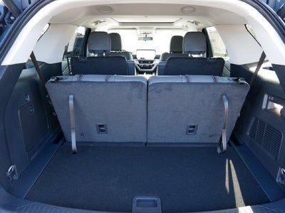 2026 Ford Explorer Active 200A