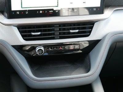 2026 Ford Explorer Active 200A