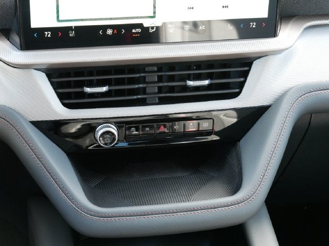 2026 Ford Explorer Active 200A