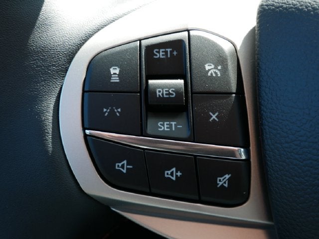 2026 Ford Explorer Active 200A