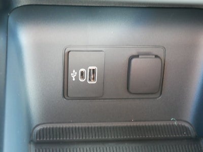2026 Ford Explorer Active 200A