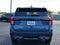 2026 Ford Explorer Active 200A