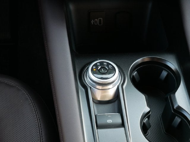 2027 Ford Explorer Platinum 600A