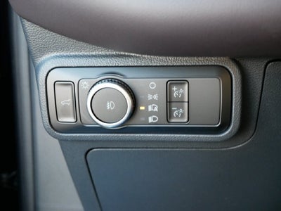 2027 Ford Explorer Platinum 600A