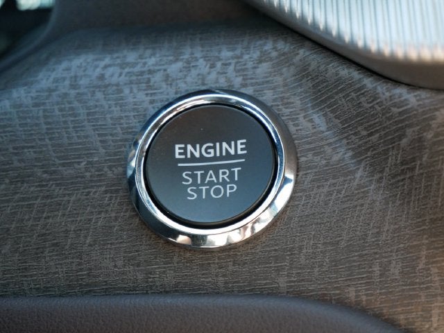 2027 Ford Explorer Platinum 600A