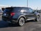 2027 Ford Explorer Platinum 600A