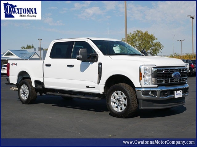2024 Ford F-250SD XLT