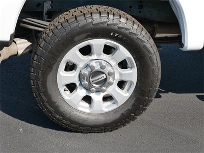 2024 Ford F-250SD XLT