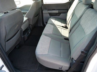 2024 Ford F-250SD XLT