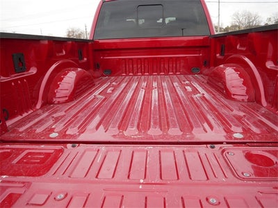 2023 Ford F-250SD Lariat